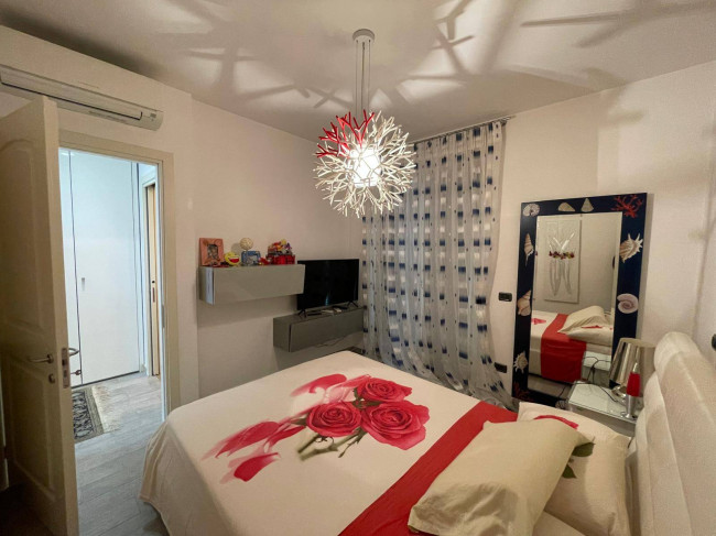 Villa Bifamiliare in vendita a Montignoso