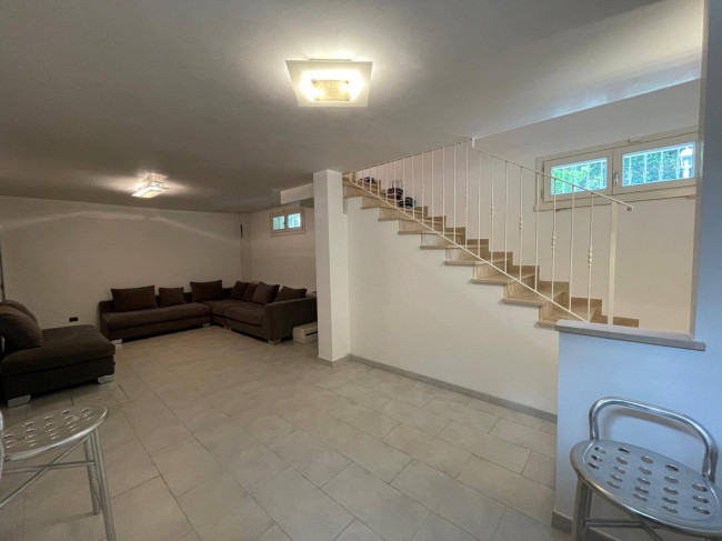Villa Bifamiliare in vendita a Montignoso