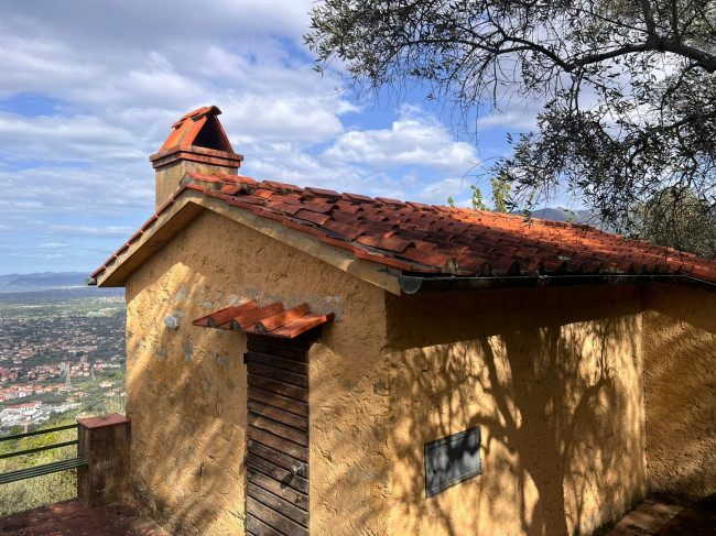 Rustico in vendita a Pietrasanta