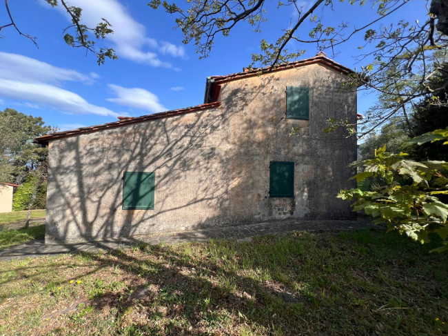 Rustico in vendita a Pietrasanta