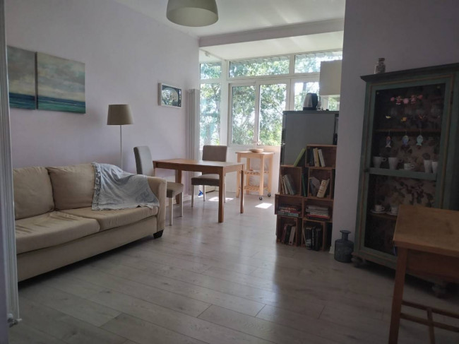 Appartamento in vendita a Forte dei Marmi