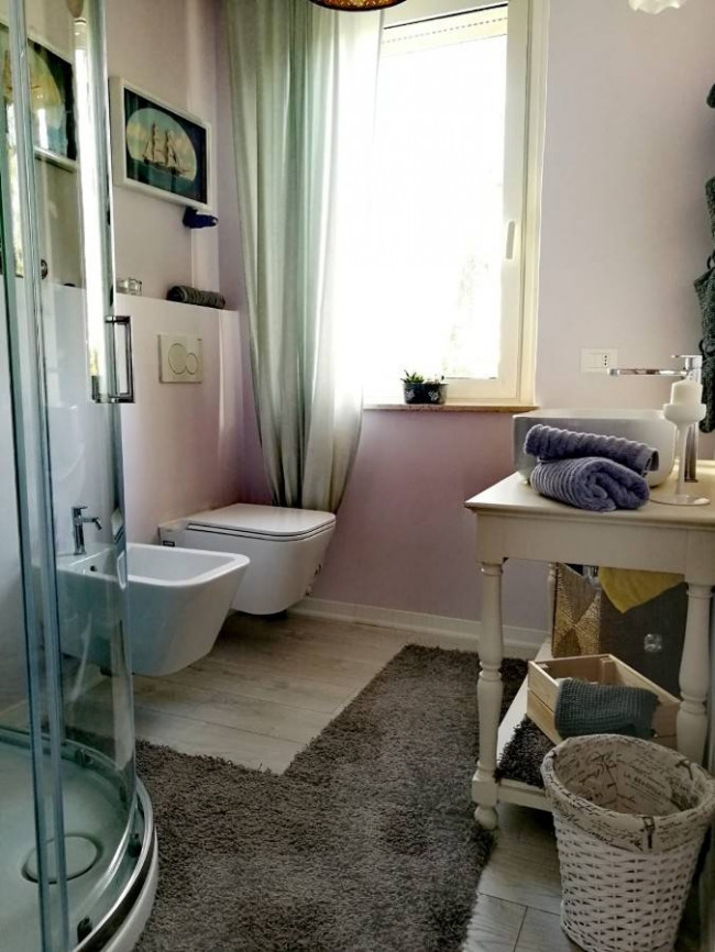 Appartamento in vendita a Forte dei Marmi