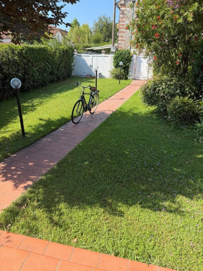 Casa singola in vendita a Forte dei Marmi