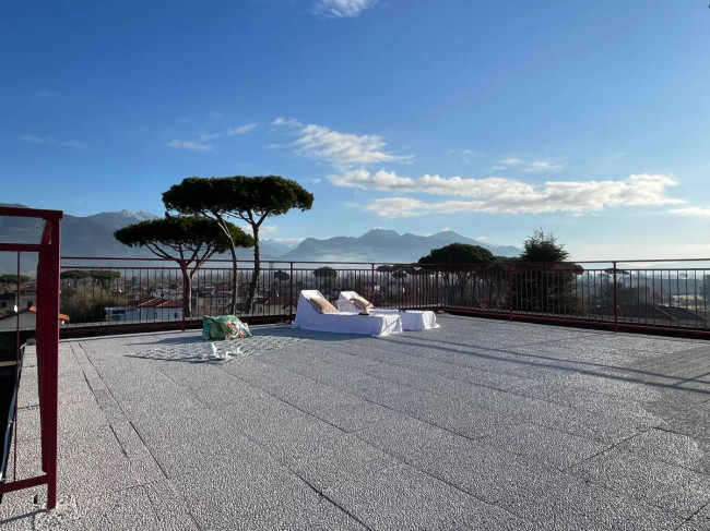 Attico in vendita a Forte dei Marmi
