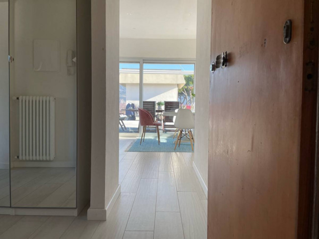 Attico in vendita a Forte dei Marmi