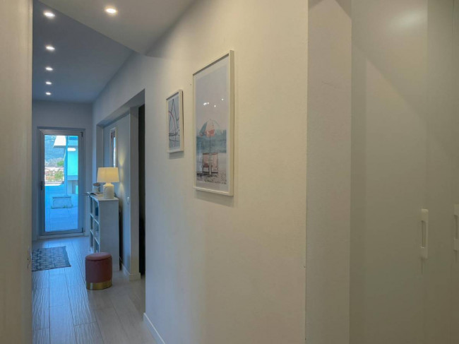 Attico in vendita a Forte dei Marmi