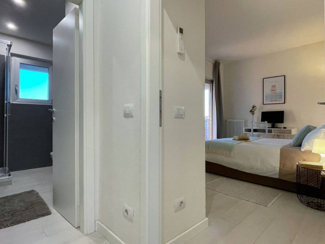 Attico in vendita a Forte dei Marmi
