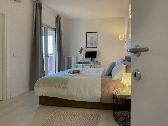 Attico in vendita a Forte dei Marmi