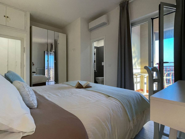 Attico in vendita a Forte dei Marmi