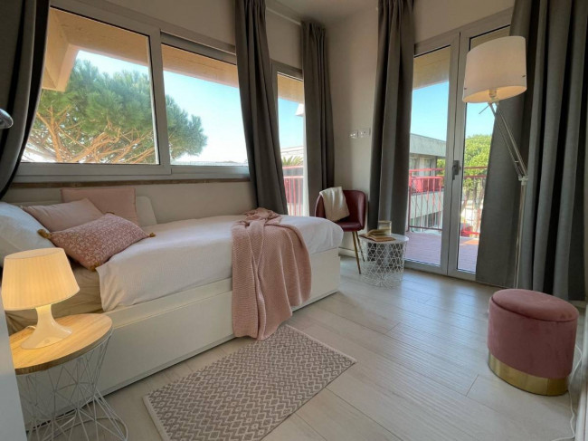 Attico in vendita a Forte dei Marmi