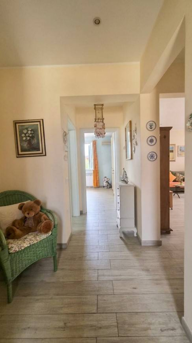 Villa in vendita a Montignoso