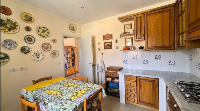 Villa in vendita a Montignoso