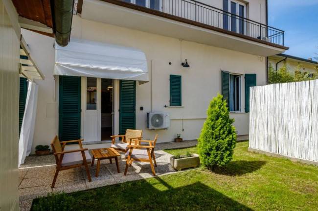 Appartamento in vendita a Forte dei Marmi