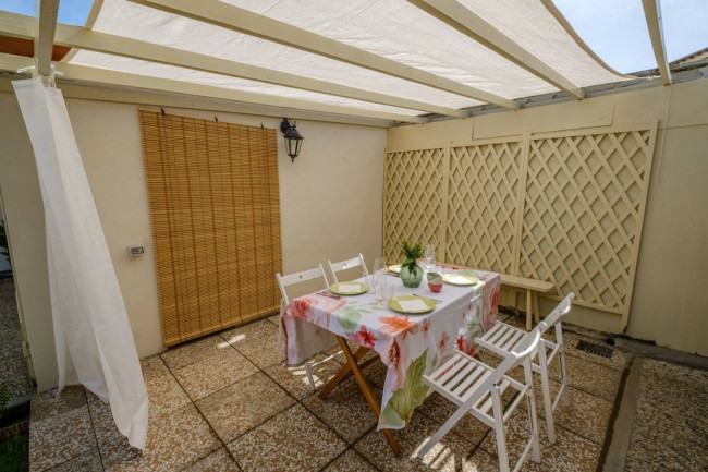 Appartamento in vendita a Forte dei Marmi