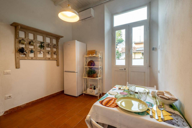 Appartamento in vendita a Forte dei Marmi