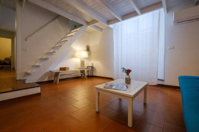 Appartamento in vendita a Forte dei Marmi