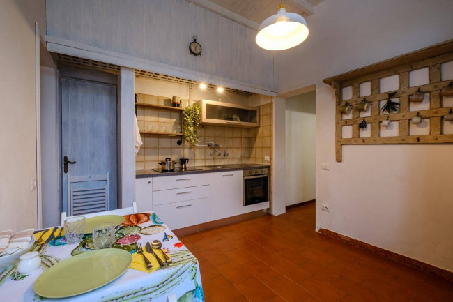 Appartamento in vendita a Forte dei Marmi