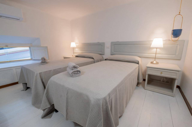 Appartamento in vendita a Forte dei Marmi