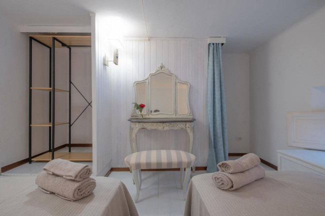 Appartamento in vendita a Forte dei Marmi