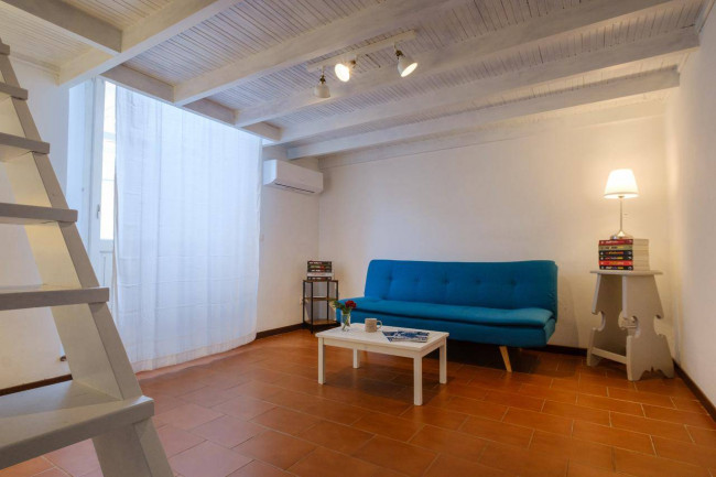 Appartamento in vendita a Forte dei Marmi