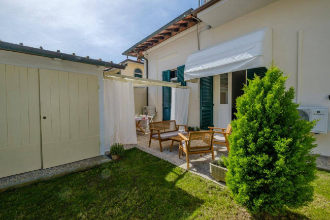Appartamento in vendita a Forte dei Marmi