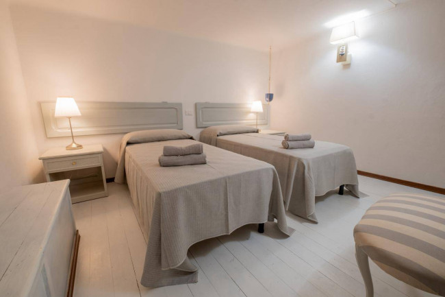Appartamento in vendita a Forte dei Marmi