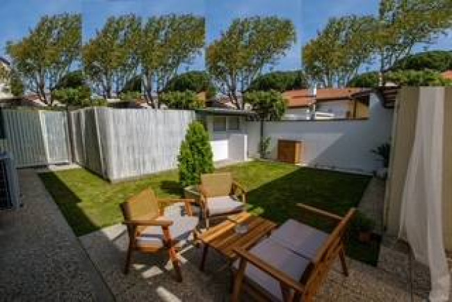 Appartamento in vendita a Forte dei Marmi