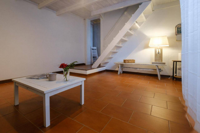 Appartamento in vendita a Forte dei Marmi