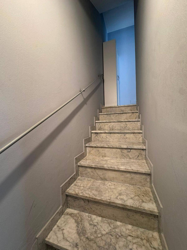 Appartamento in vendita a Montignoso