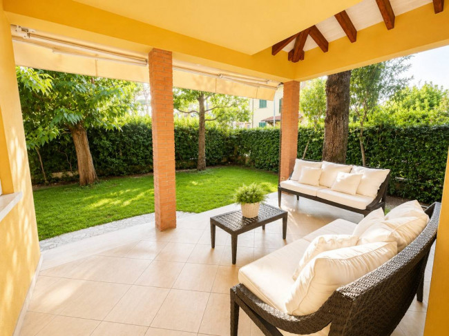 Villa in vendita a Pietrasanta