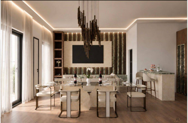 Appartamento in vendita a Pietrasanta