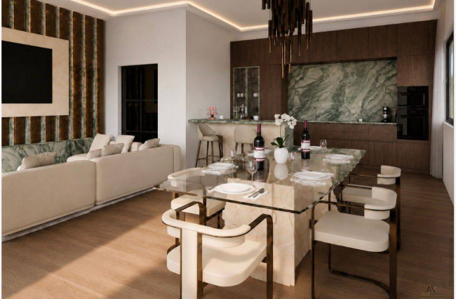 Appartamento in vendita a Pietrasanta