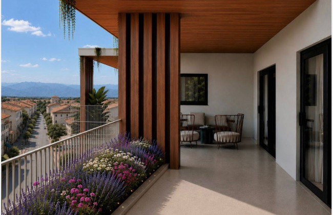Appartamento in vendita a Pietrasanta