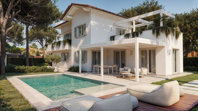 Casa singola in vendita a Pietrasanta
