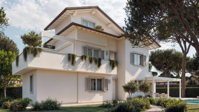 Casa singola in vendita a Pietrasanta