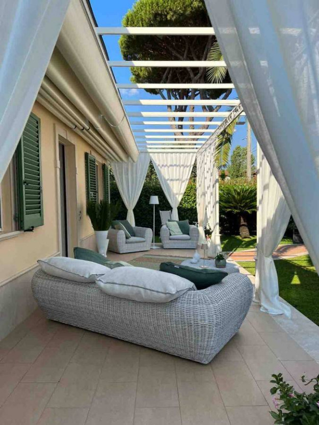 Casa singola in vendita a Pietrasanta