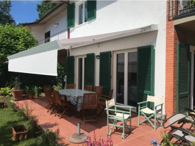Quadrifamiliare in vendita a Forte dei Marmi