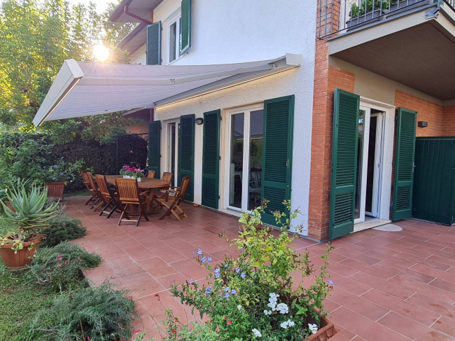 Quadrifamiliare in vendita a Forte dei Marmi