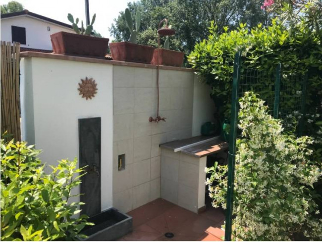Quadrifamiliare in vendita a Forte dei Marmi