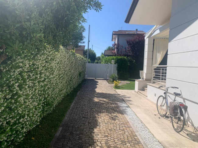 Casa singola in vendita a Forte dei Marmi