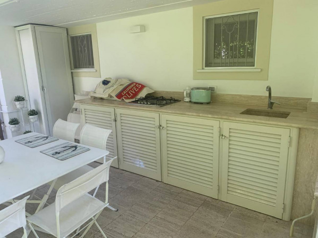 Casa singola in vendita a Forte dei Marmi