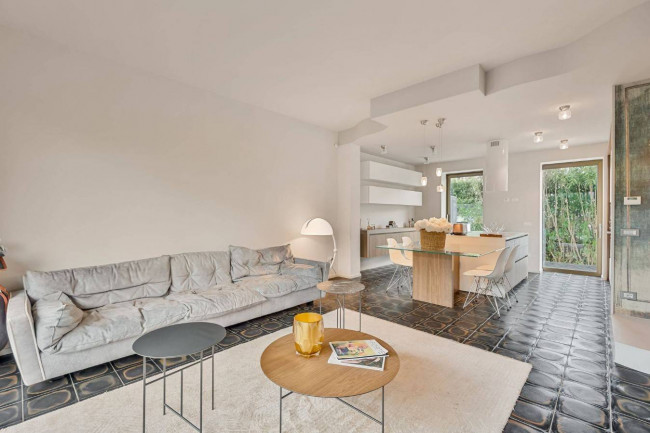 Villa Bifamiliare in vendita a Forte dei Marmi