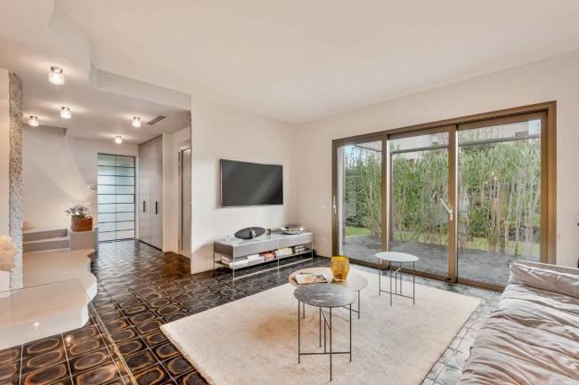 Villa Bifamiliare in vendita a Forte dei Marmi