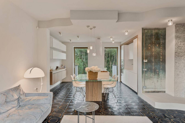 Villa Bifamiliare in vendita a Forte dei Marmi