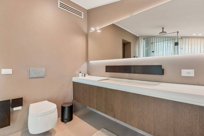 Villa Bifamiliare in vendita a Forte dei Marmi