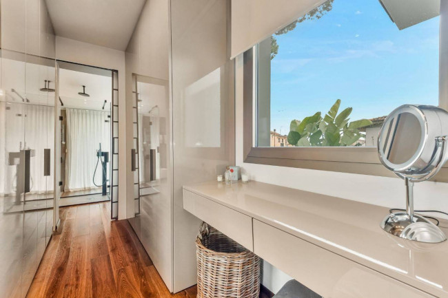 Villa Bifamiliare in vendita a Forte dei Marmi