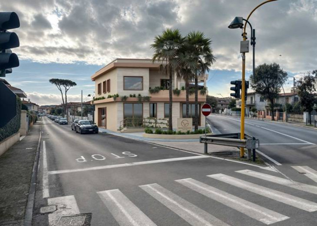 Porzione di Casa in vendita a Forte dei Marmi