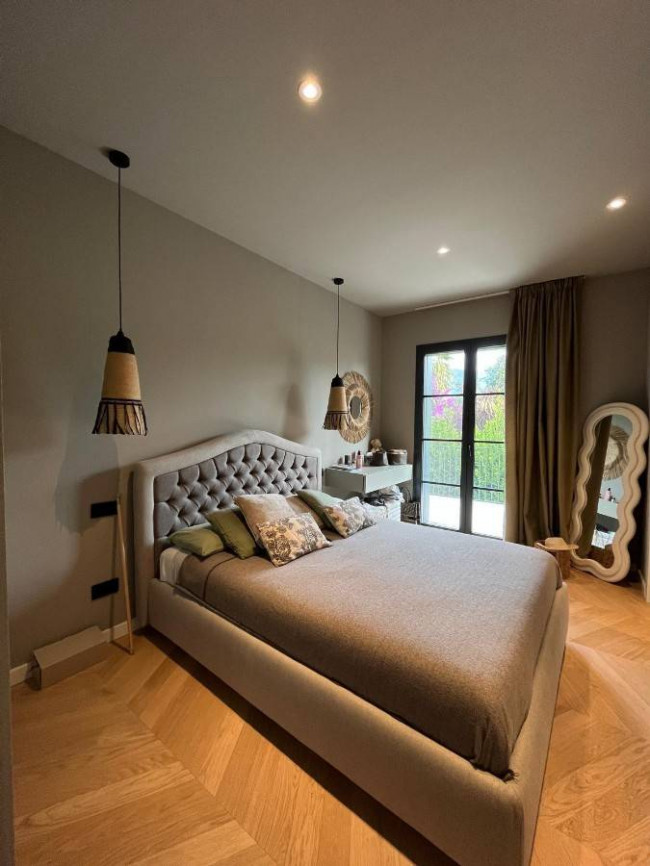 Villa in vendita a Forte dei Marmi