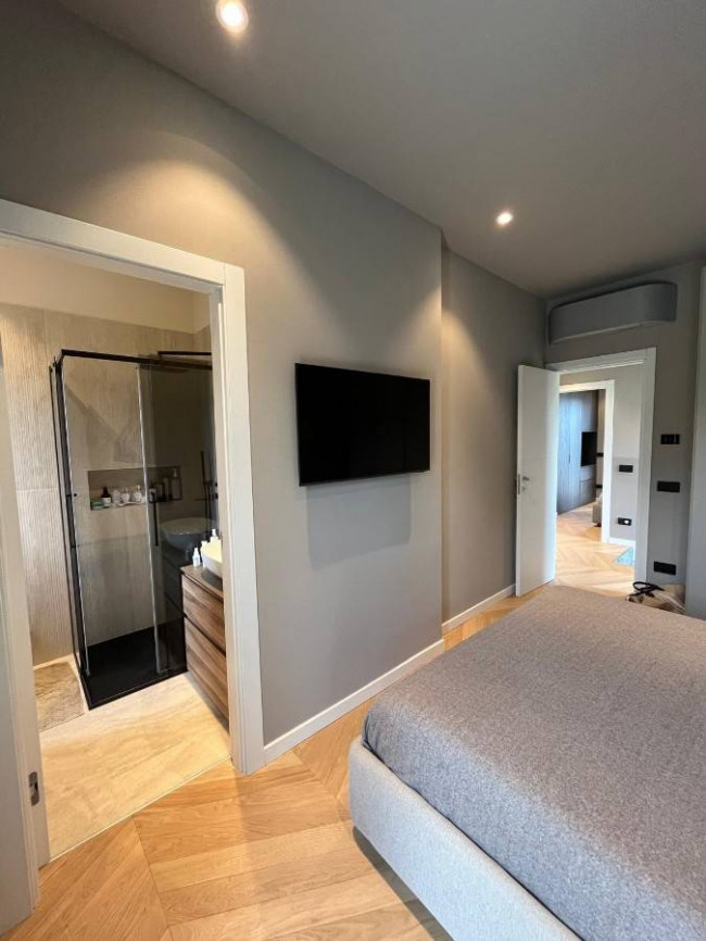Villa in vendita a Forte dei Marmi