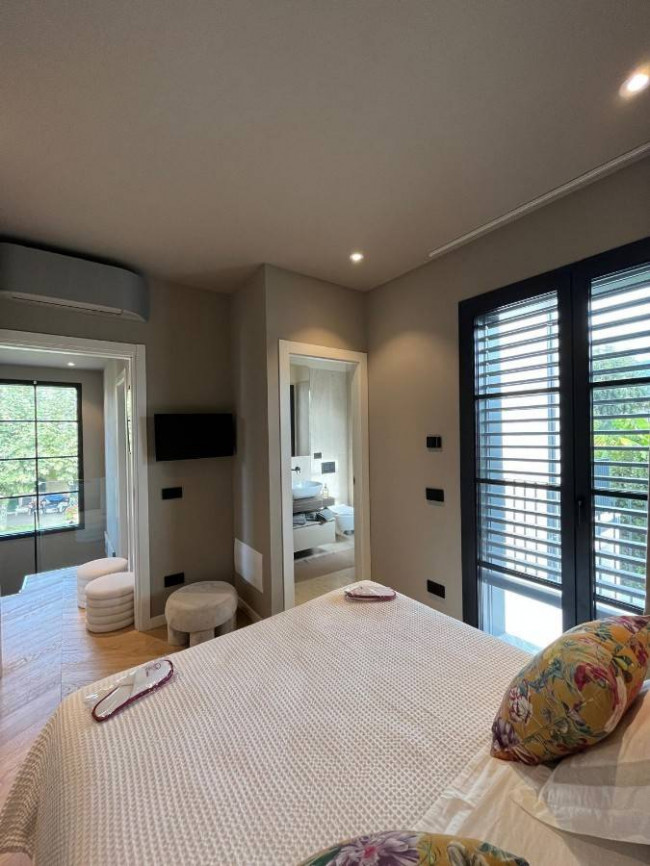 Villa in vendita a Forte dei Marmi